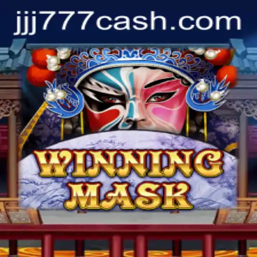 WinningMask: The Ultimate Gaming Experience at JJJ777.com