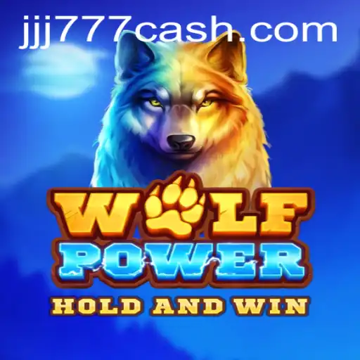 Exploring the Wild Adventures of WolfPower at JJJ777.com