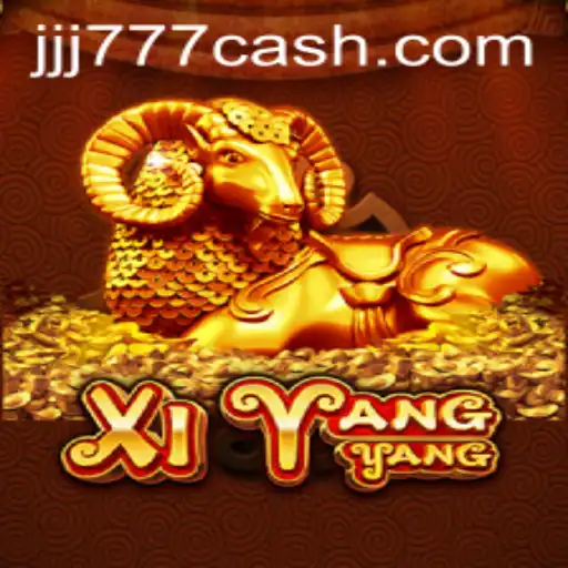Discover the Exciting World of XiYangYang with JJJ777.com